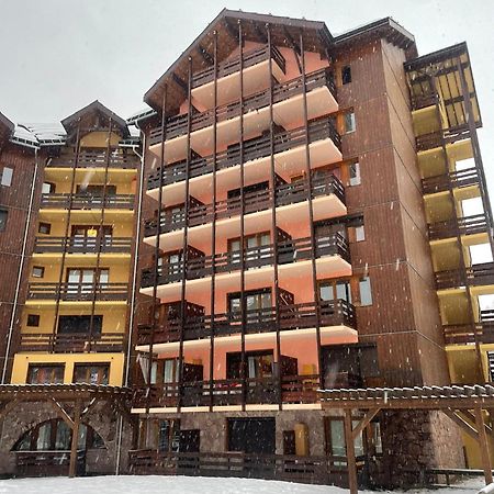 Duplex Residence Aldebaran Risoul - 3 Pieces - 8 Personnes Exterior foto